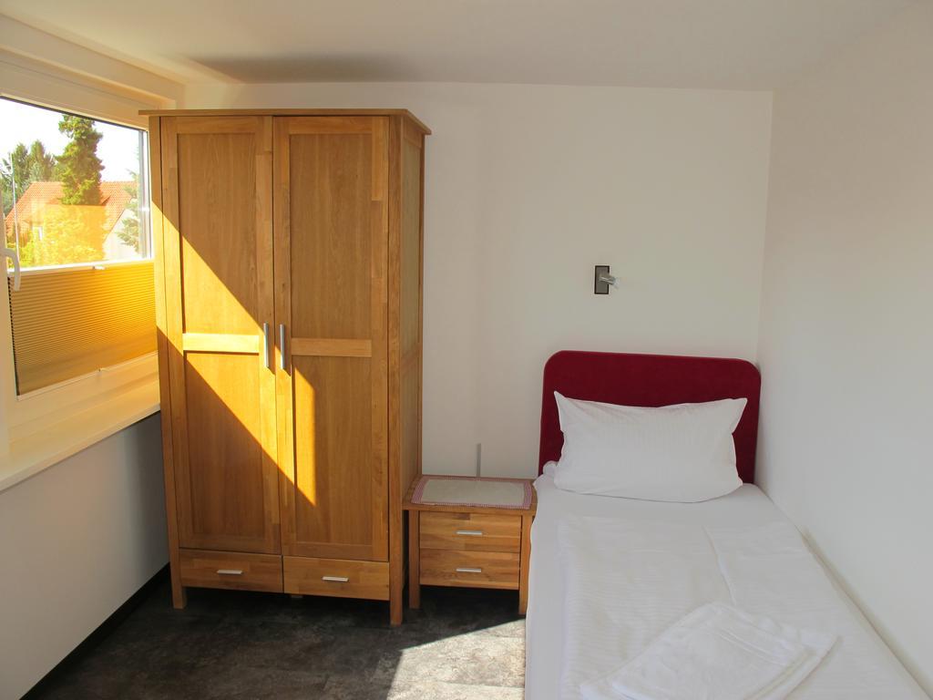 Onkel Tom'S Huette Hotel Gottingen Ngoại thất bức ảnh